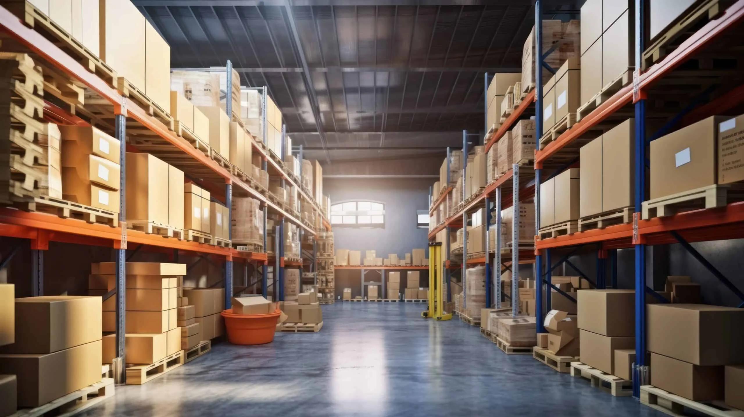 Climate-Controlled Warehousing: Why Temperature and Humidity Matter for Your Inventory cover picture