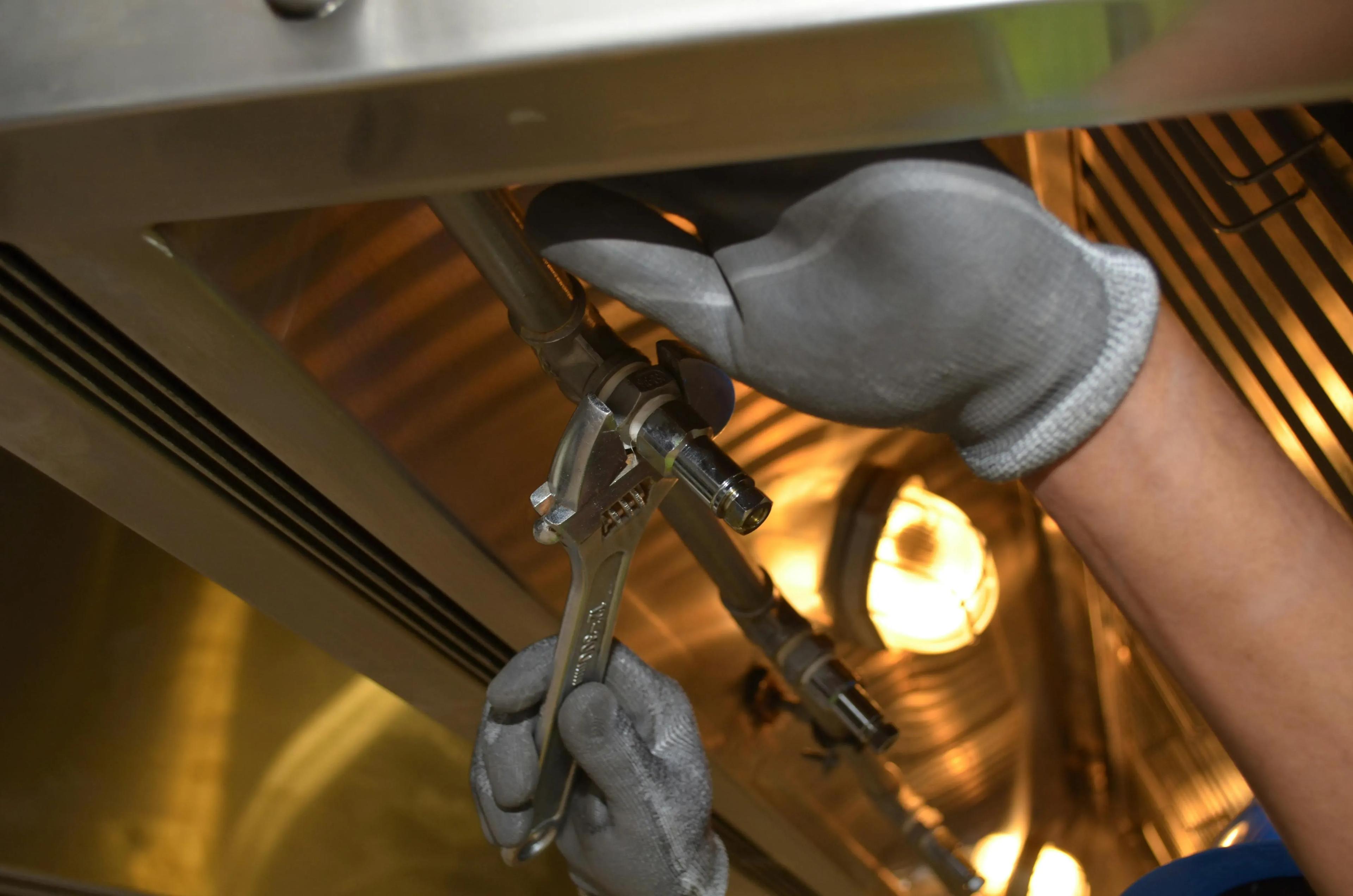 Sewer Smell Coming From Your Shower Drain? Here's What's Causing It and When to Call a Plumber cover picture