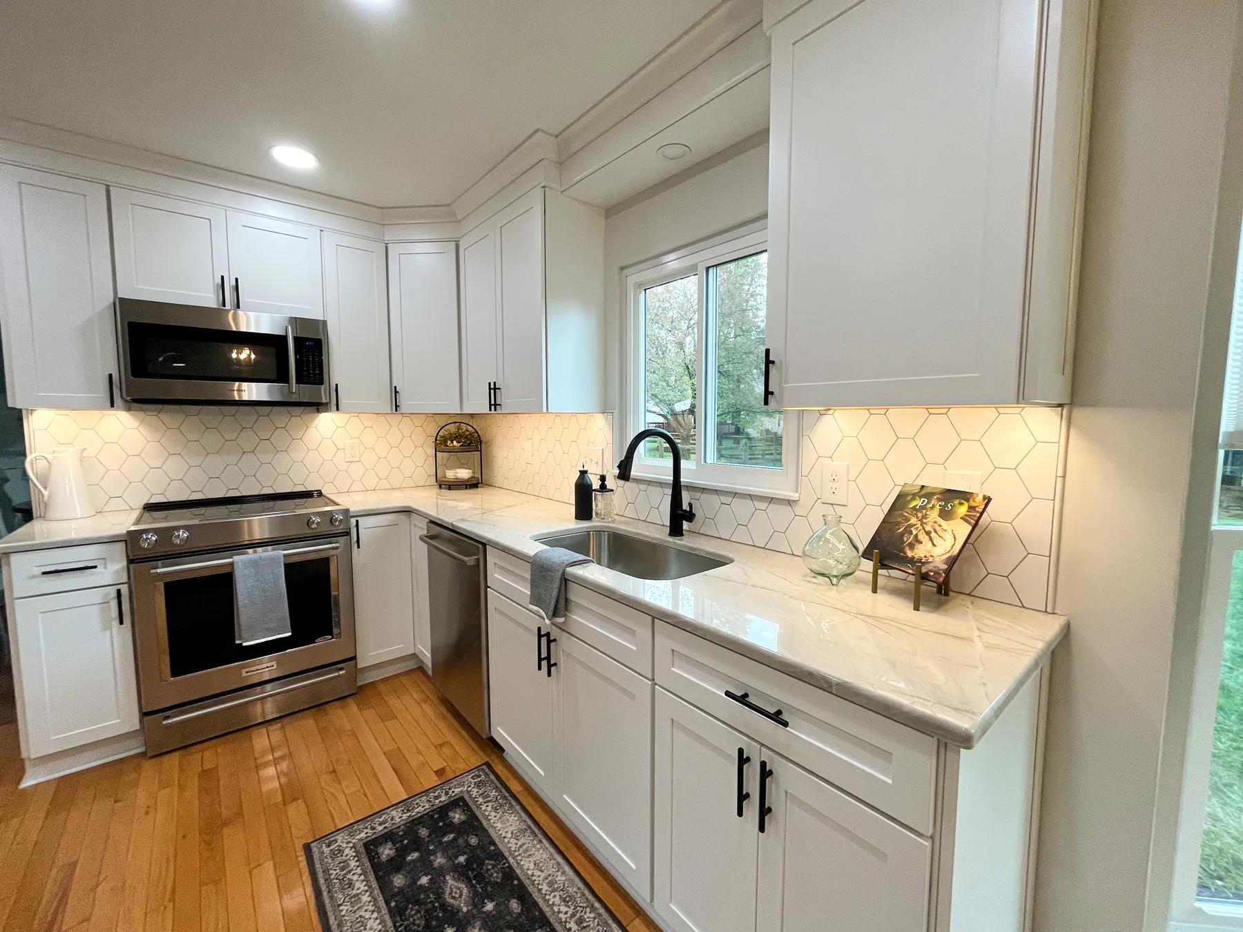 Do You Need a Permit to Remodel Your Kitchen? Here's What Ohio Homeowners Should Know cover picture