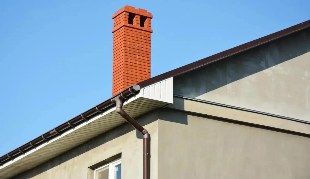 What Is the Difference Between Commercial Gutters and Residential Gutters? Key Design & Performance Differences cover picture