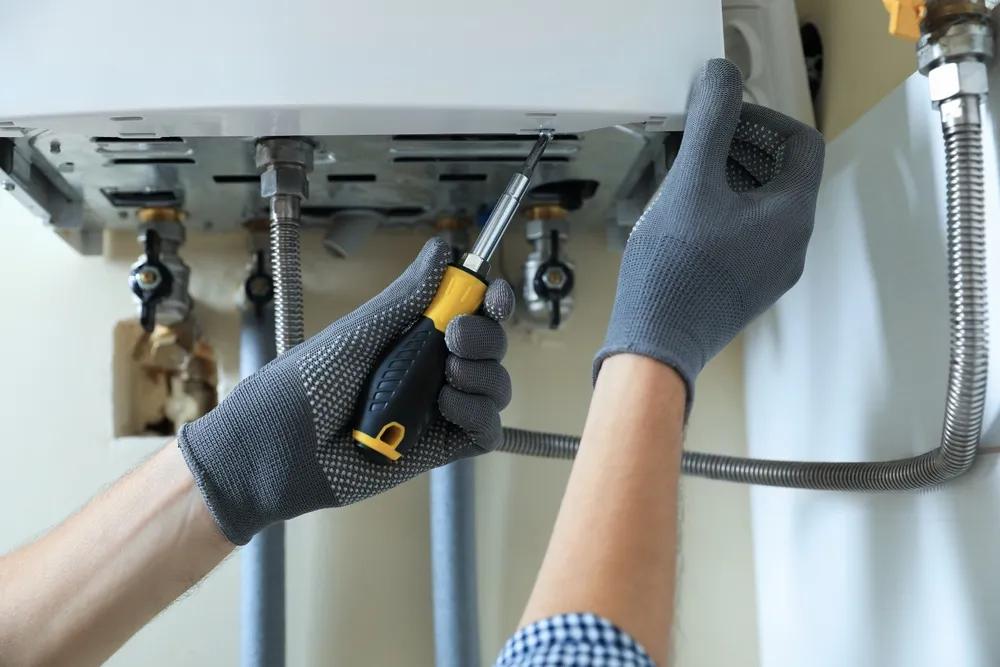 How Much Does It Cost to Install a Boiler in a House? Home Boiler Installation Guide cover picture