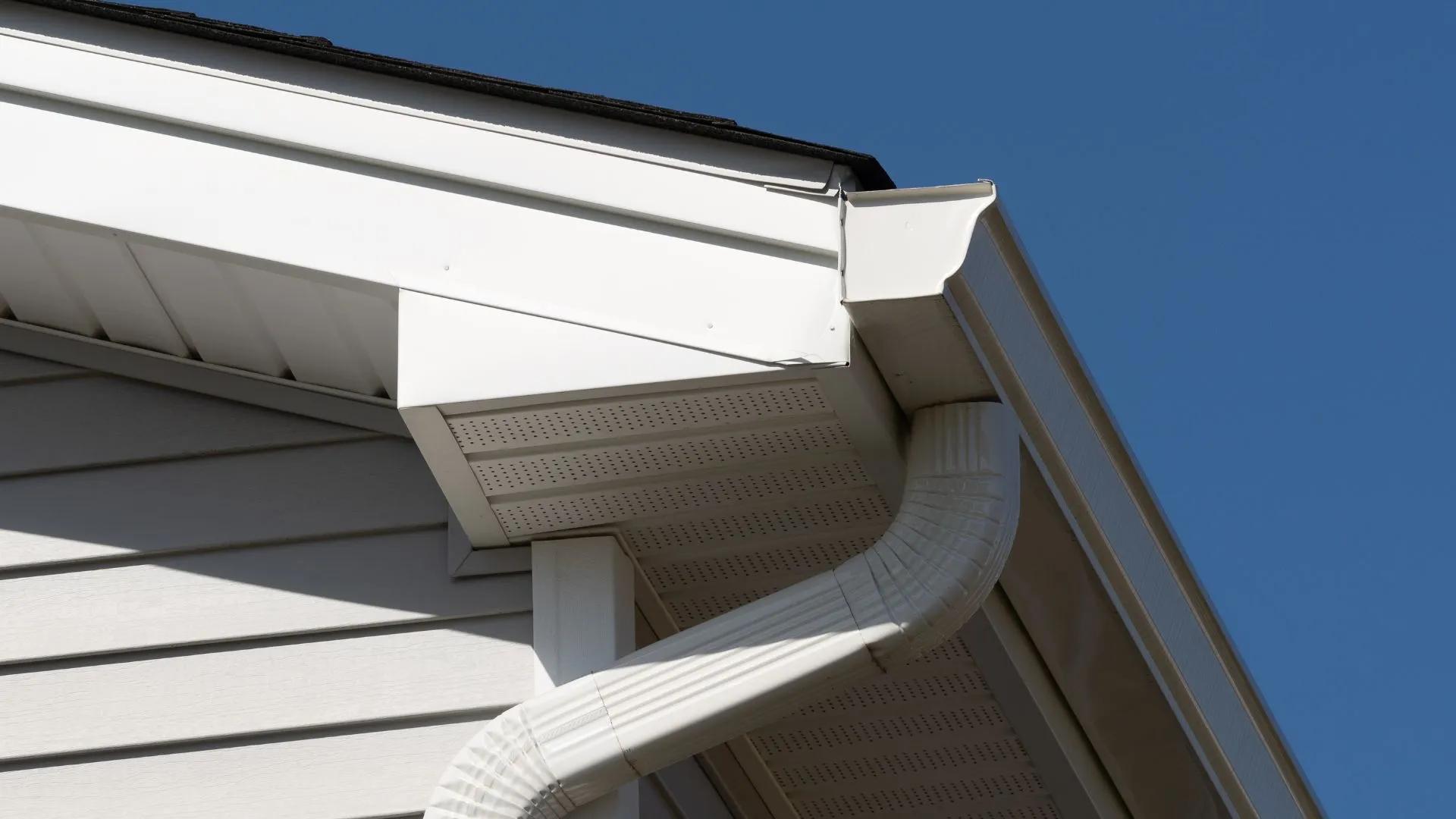 How Much Does It Cost to Replace Soffits and Fascias? Home Exterior Cost Guide cover picture