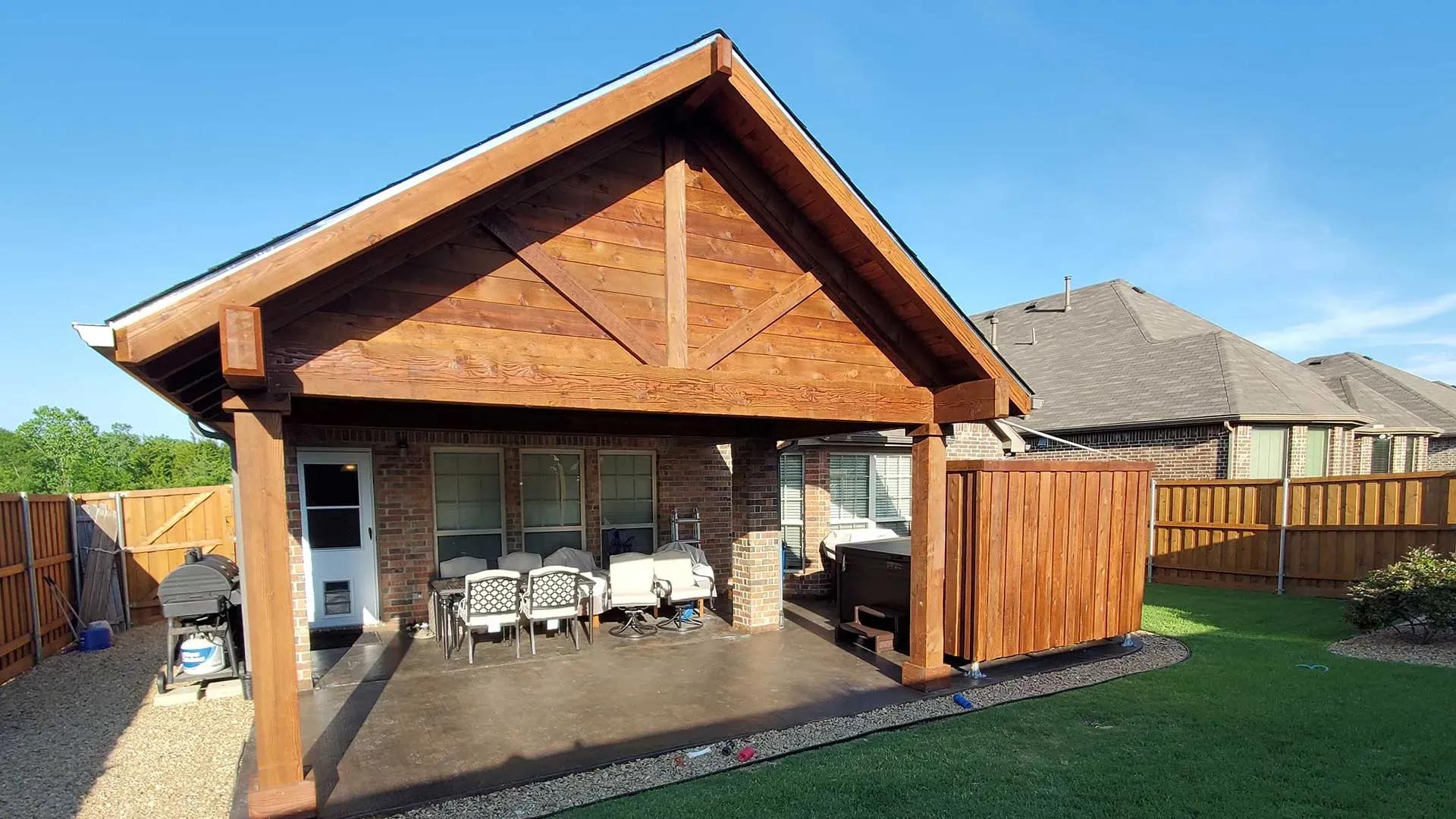 What Is the Best Covering for a Patio? Patio Cover Options for Homes cover picture