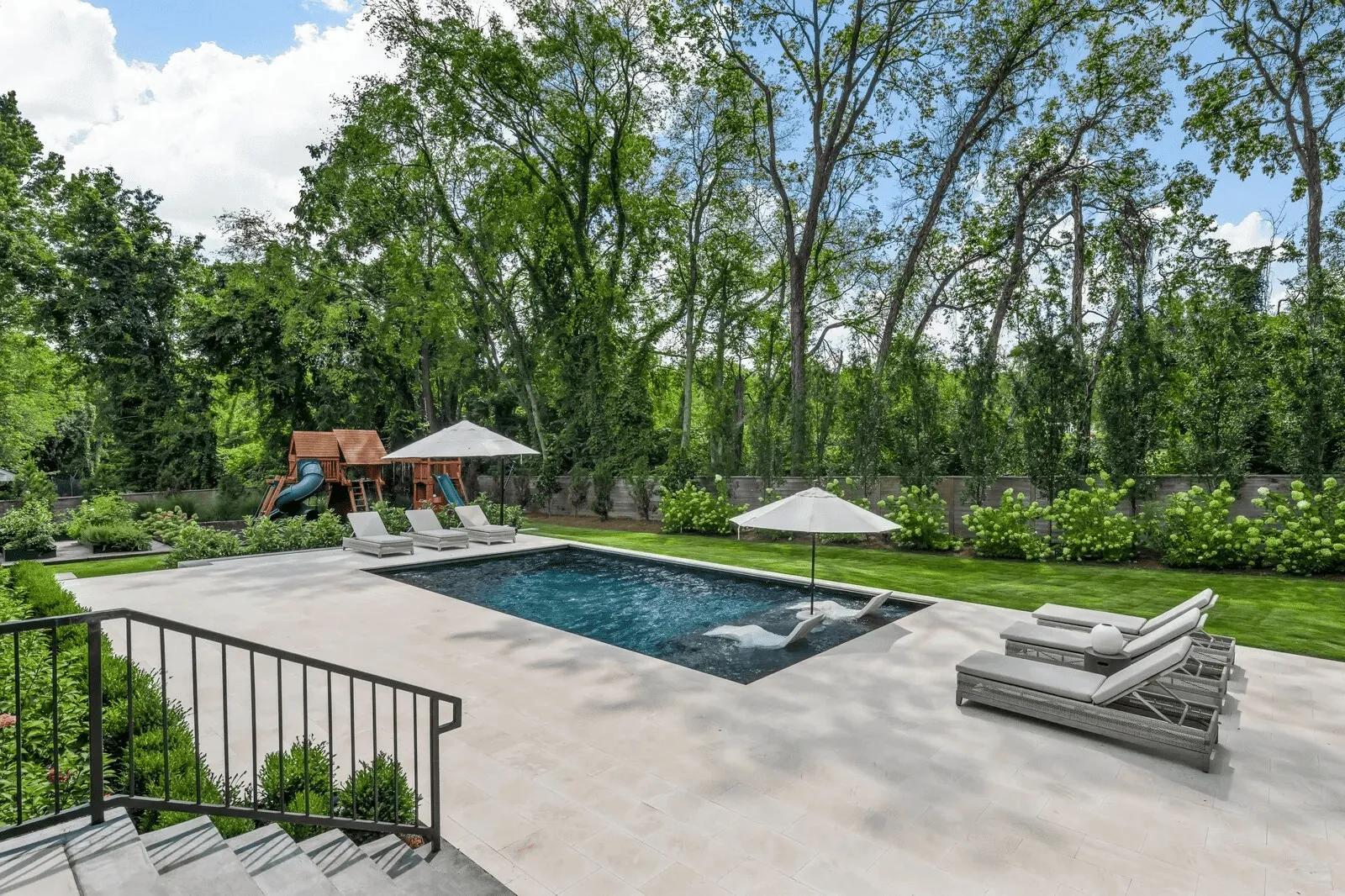 Is a Custom Pool Worth the Investment? What Homeowners Should Know Before Building One cover picture