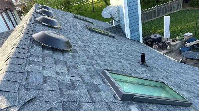 Is a Poorly Installed Skylight Causing Leaks, Drafts, and Higher Energy Bills in Your Home? cover picture