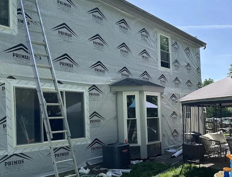 What Happens If Damaged Siding Is Left Untreated and How Much Can It Cost You Later cover picture