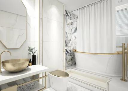 Are You Overspending on a Bathroom Remodel Without Knowing What Actually Adds Value cover picture