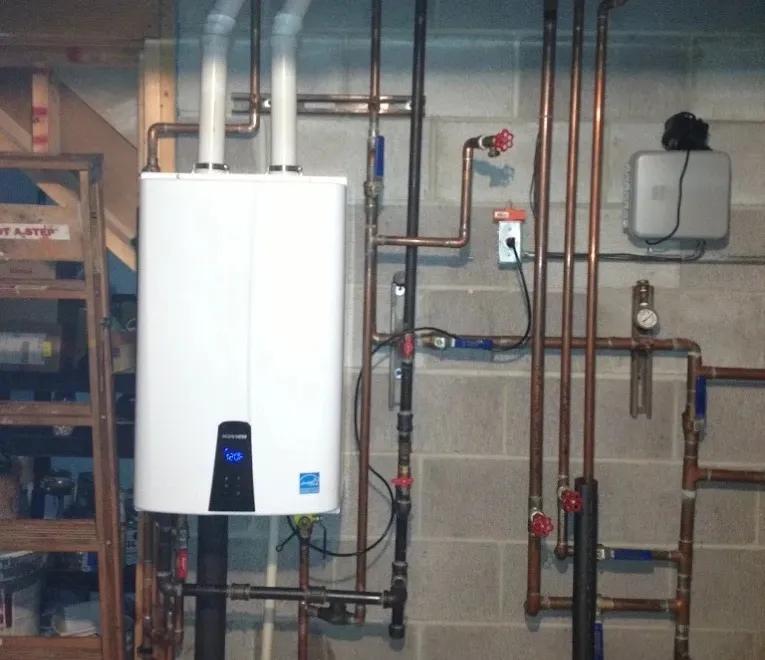 Are You Choosing the Wrong Water Heater System and Missing Out on Long Term Savings cover picture