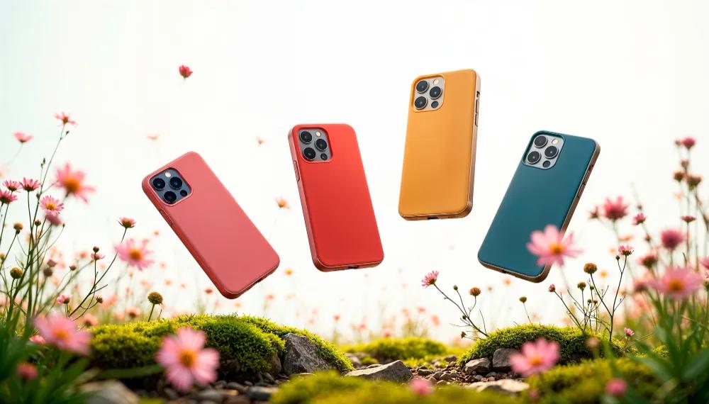 The Benefits of Purchasing Used Cell Phones in Indianapolis cover picture