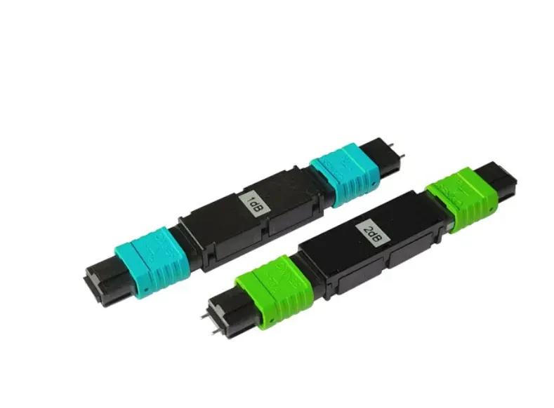 Practical Optical Components for Monitoring and Signal Balance cover picture