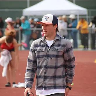 Patrick Wales-Dinan: What I Look For When I'm Building a Distance Program From Scratch cover picture