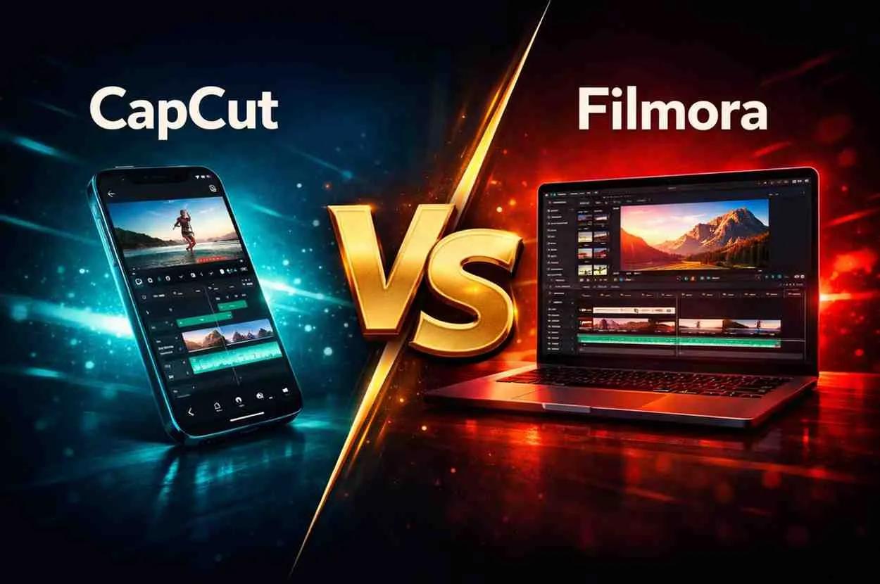 CapCut Pro: Everything You Need to Know Before You Start Editing cover picture