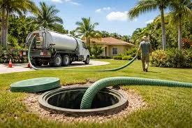 Who Provides Septic Tank Pumping in Morrison, TN? cover picture