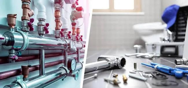 Do Smyrna plumbers handle both residential and commercial plumbing? cover picture