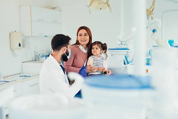 Can I Find a Family Dentist in Santa Ana Who Treats Both Kids and Adults? — Your Guide to Trusted Family Dental Care cover picture