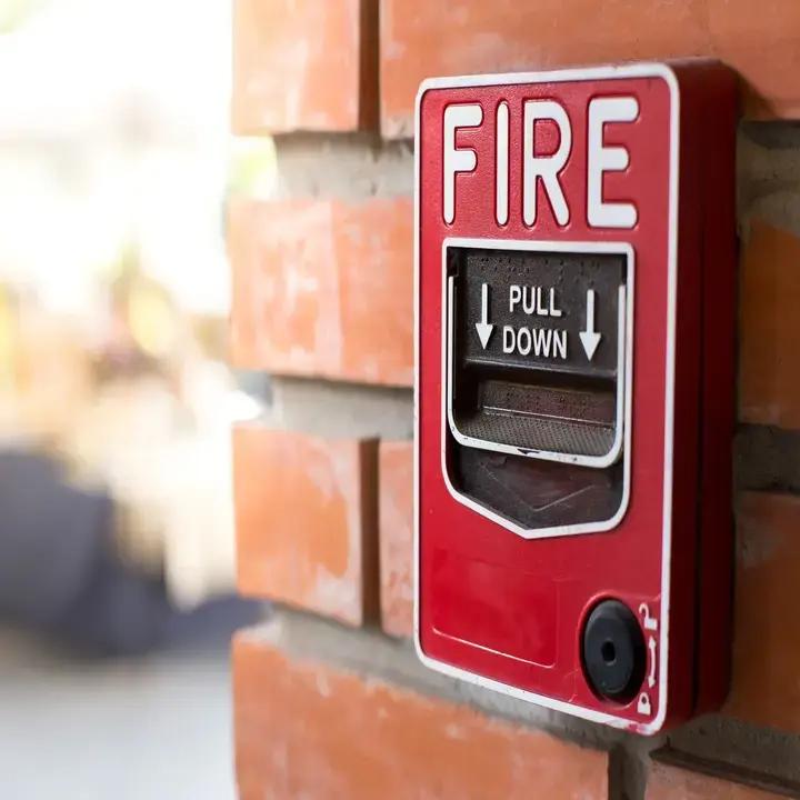 Northwest Fire Protection Services: Sprinklers, Inspections & Repairs cover picture