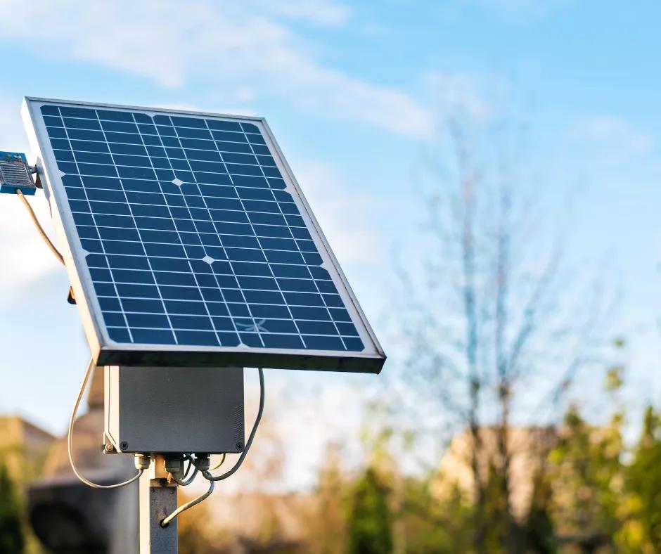 Exploring Cairns Solar Power Options: Expert Tips for Residential and Commercial Installations cover picture