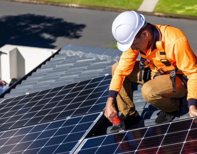 The Hidden Value Behind Choosing a Cairns-Based Solar Installation Team cover picture