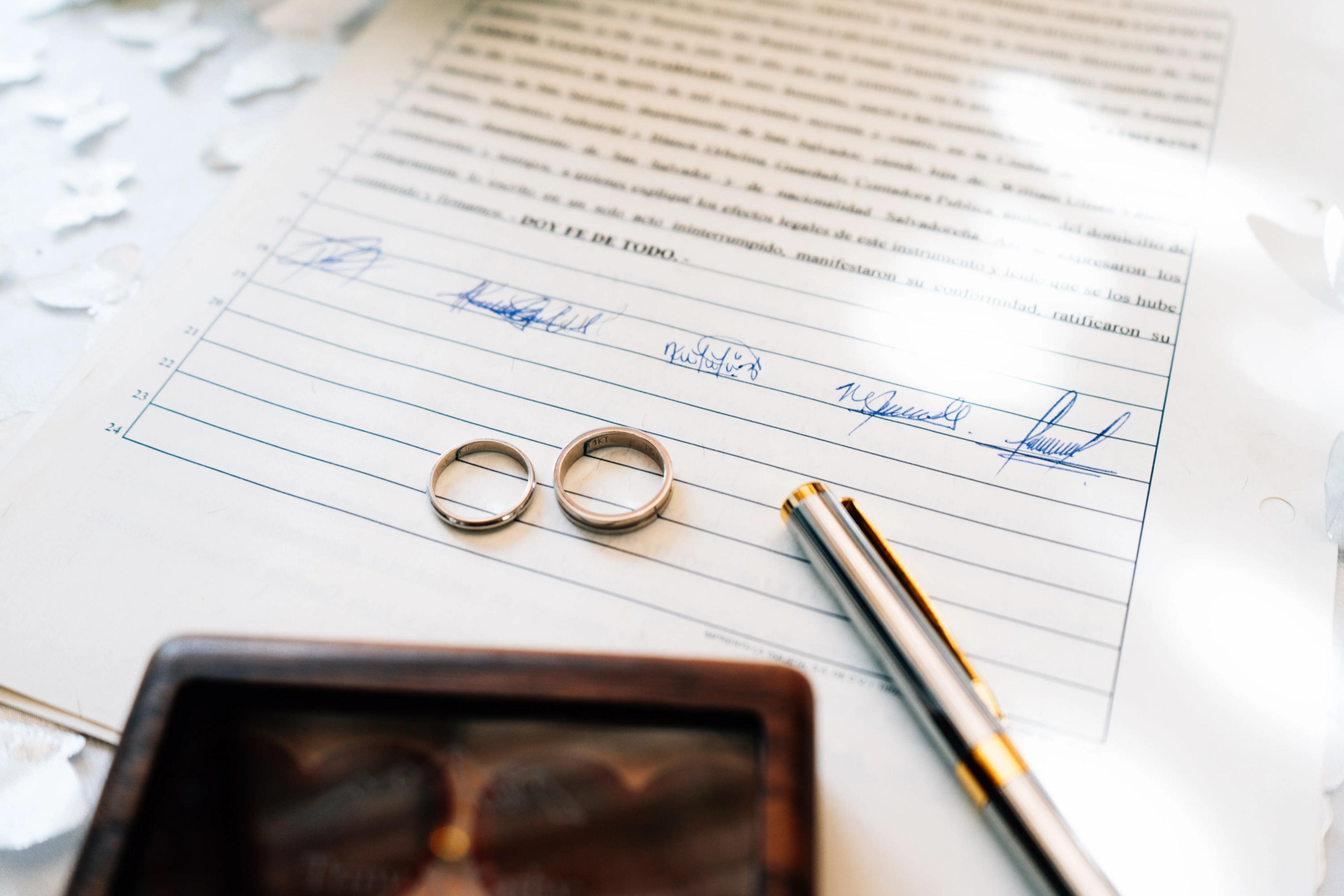 Official Translation of a Marriage Certificate: Australia Guide cover picture