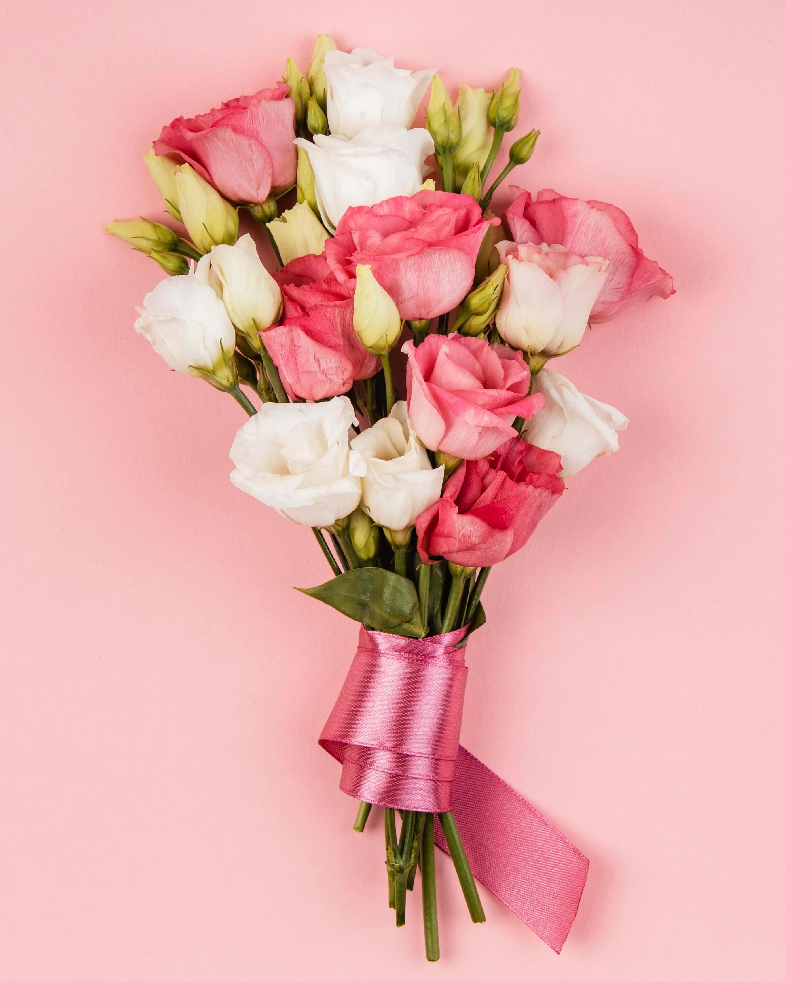 Top Long-Lasting Flowers That Stay Fresh for Days cover picture