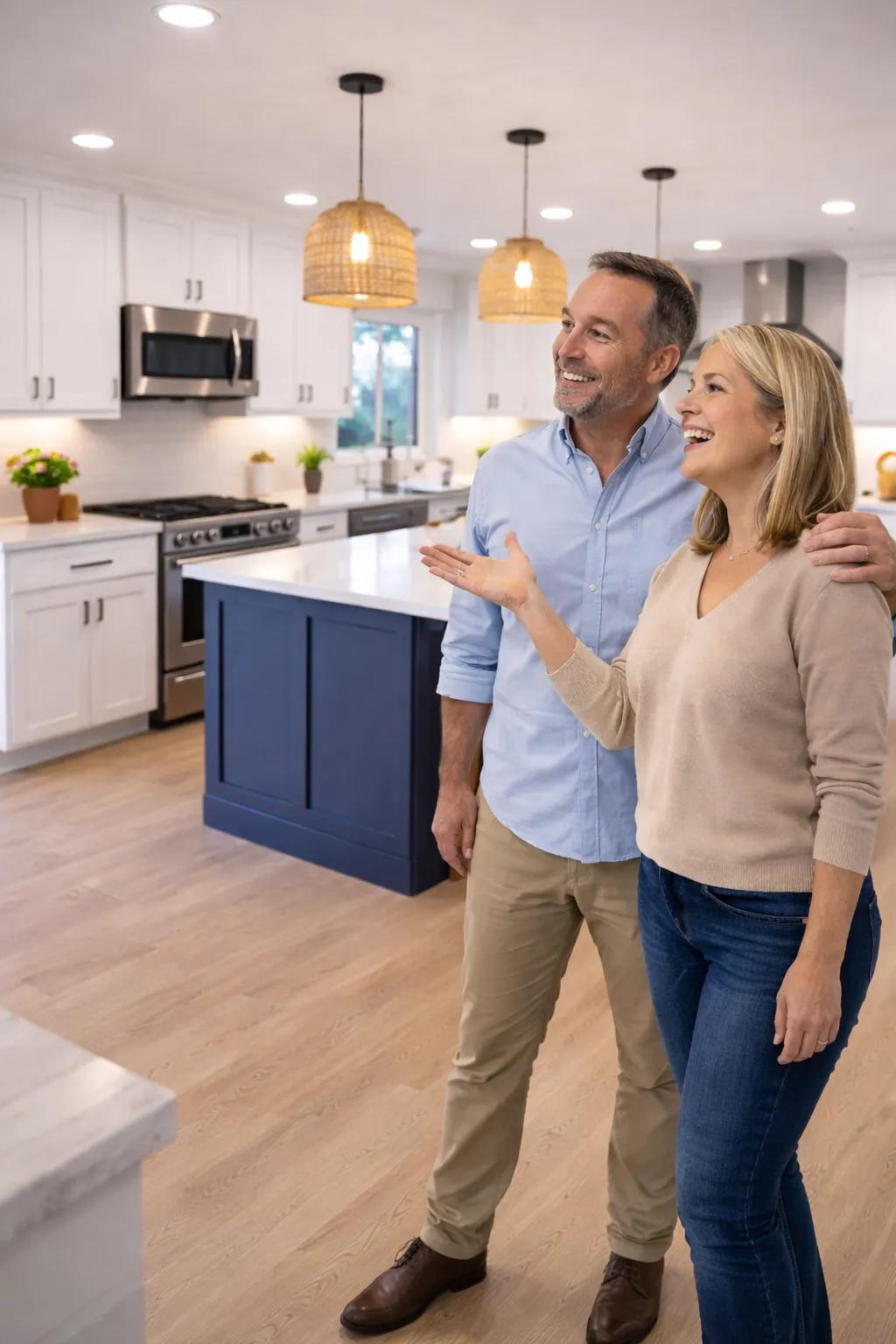Why Homeowners Trust Remodeling Services in Clarksburg, MD for Quality Upgrades cover picture