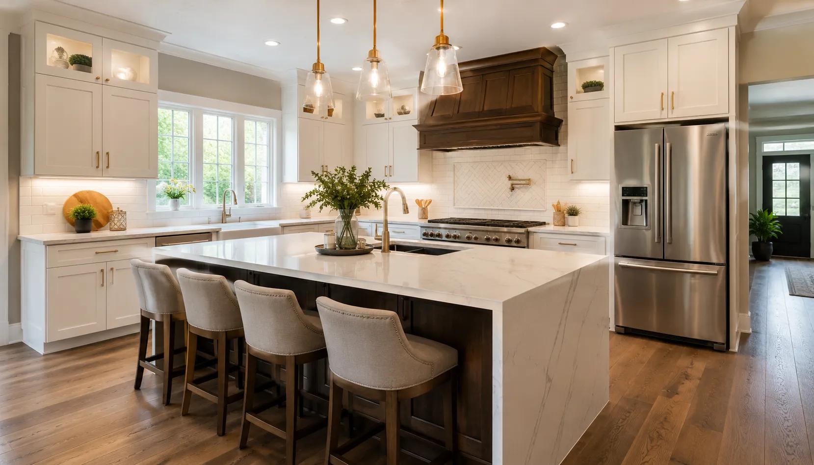 Why Hiring Professional Kitchen Remodelers Is the Smartest Investment for Your Home cover picture