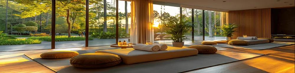 Relaxation and Wellness through Professional Massage Experiences cover picture