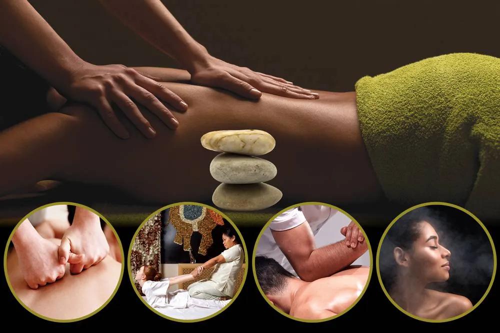 Relaxation and Wellness through Therapeutic Touch in Coastal Florida cover picture
