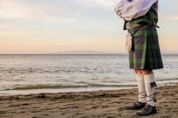 Benefits of Choosing Highland Kilt Wear for Special Occasions cover picture