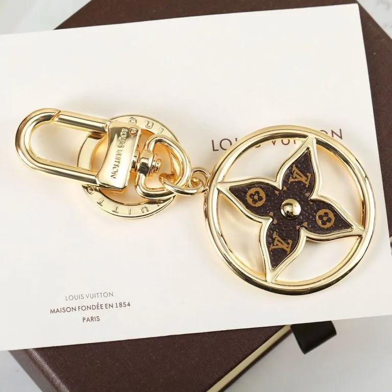 Best Louis Vuitton Bag Charm Keychains That Elevate Everyday Style cover picture