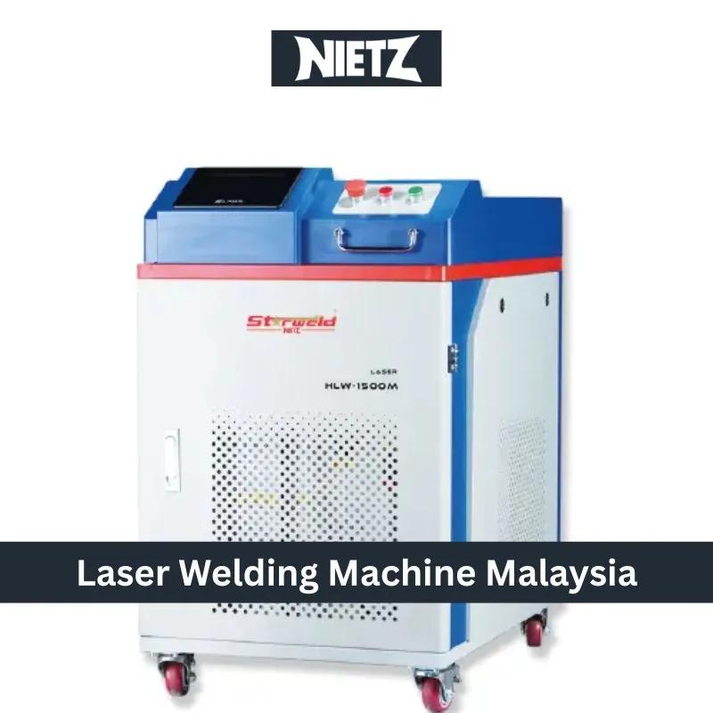 Advanced Industrial Laser Welding Machine Solutions in 2026 cover picture