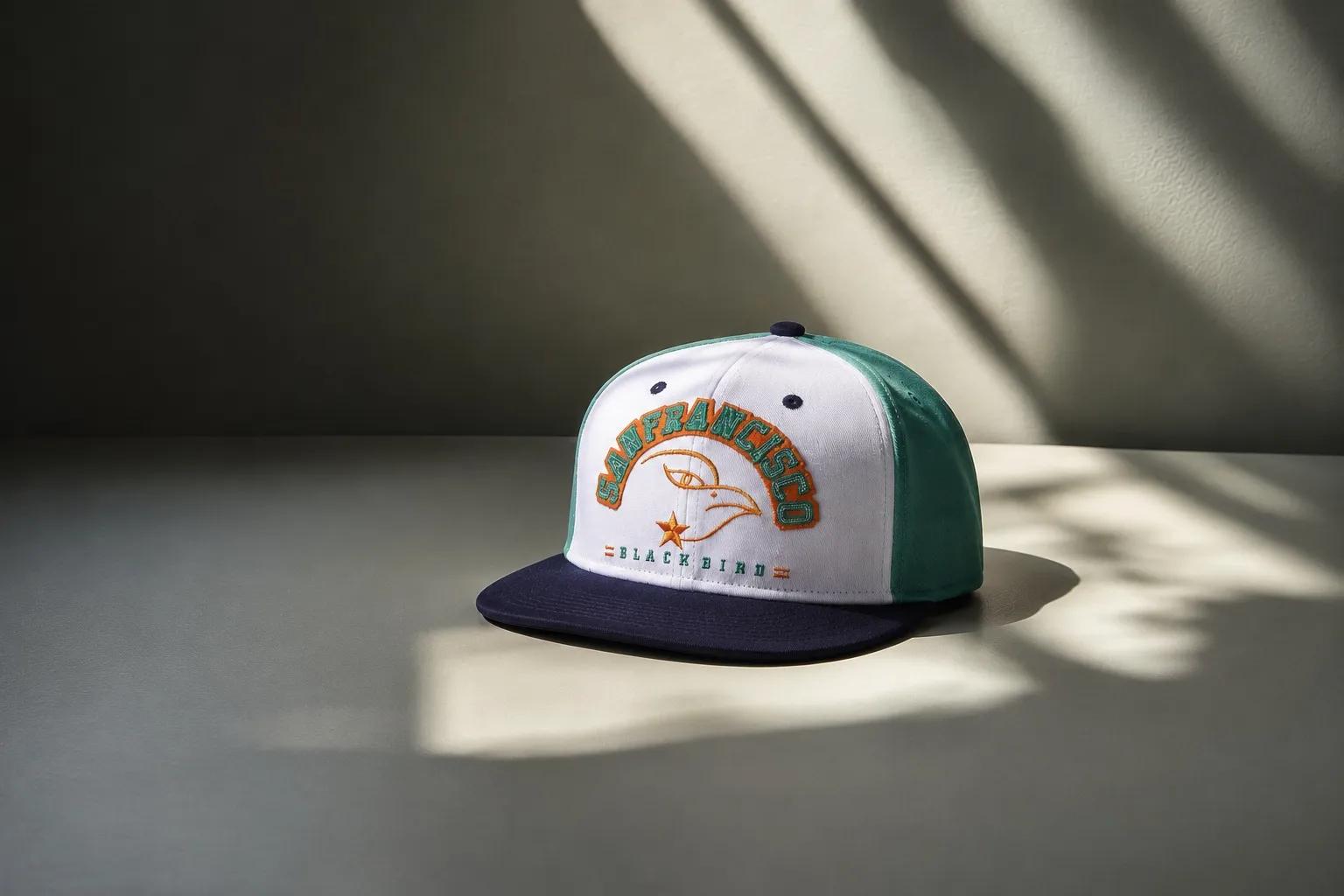 How Custom Snapback Hats Help Increase Brand Visibility cover picture