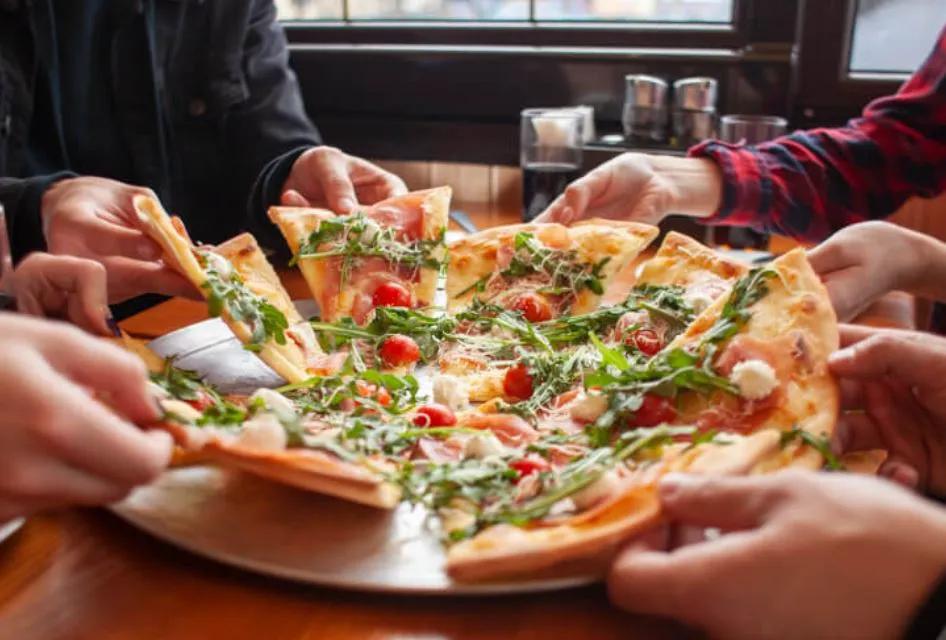 The Difference Between Flavor Intensity and Balance in Pizza in Orlando cover picture