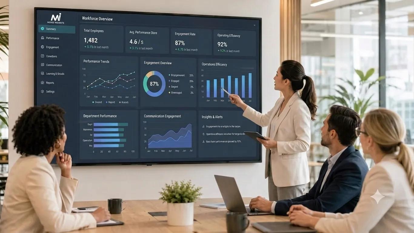 7 Proven Ways Workforce Management Software in Australia Cuts Costs cover picture