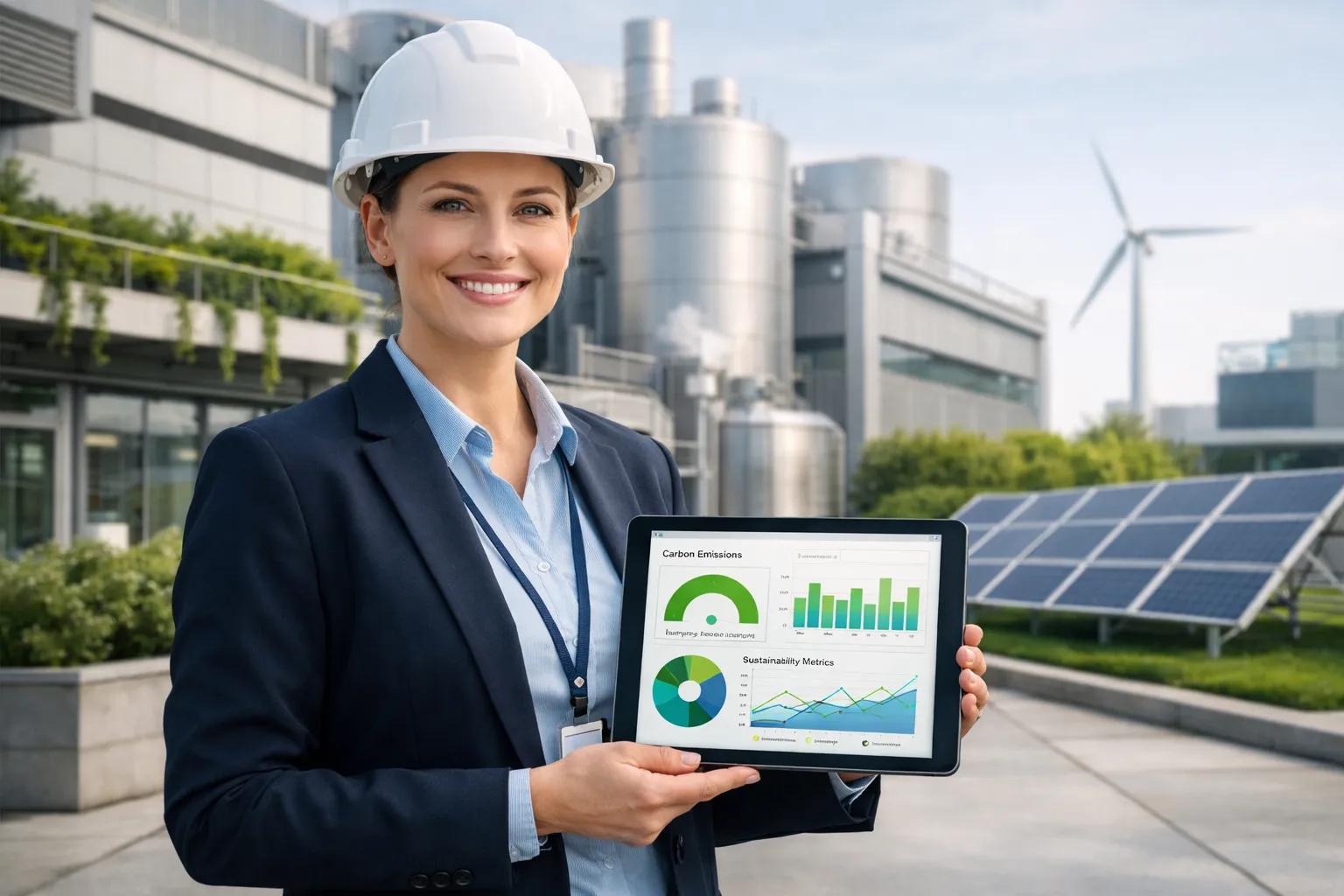 Why ISO 14001 Certification in India Is Essential for Sustainable Business Growth in 2026 cover picture