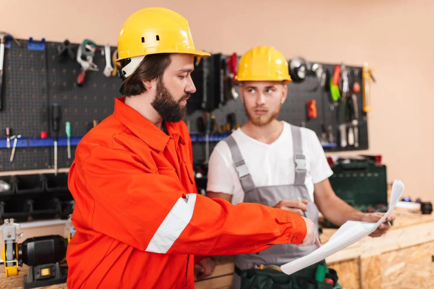 ISO 45001 Lead Auditor Course | OH&S Auditor Training Guide 2026 cover picture