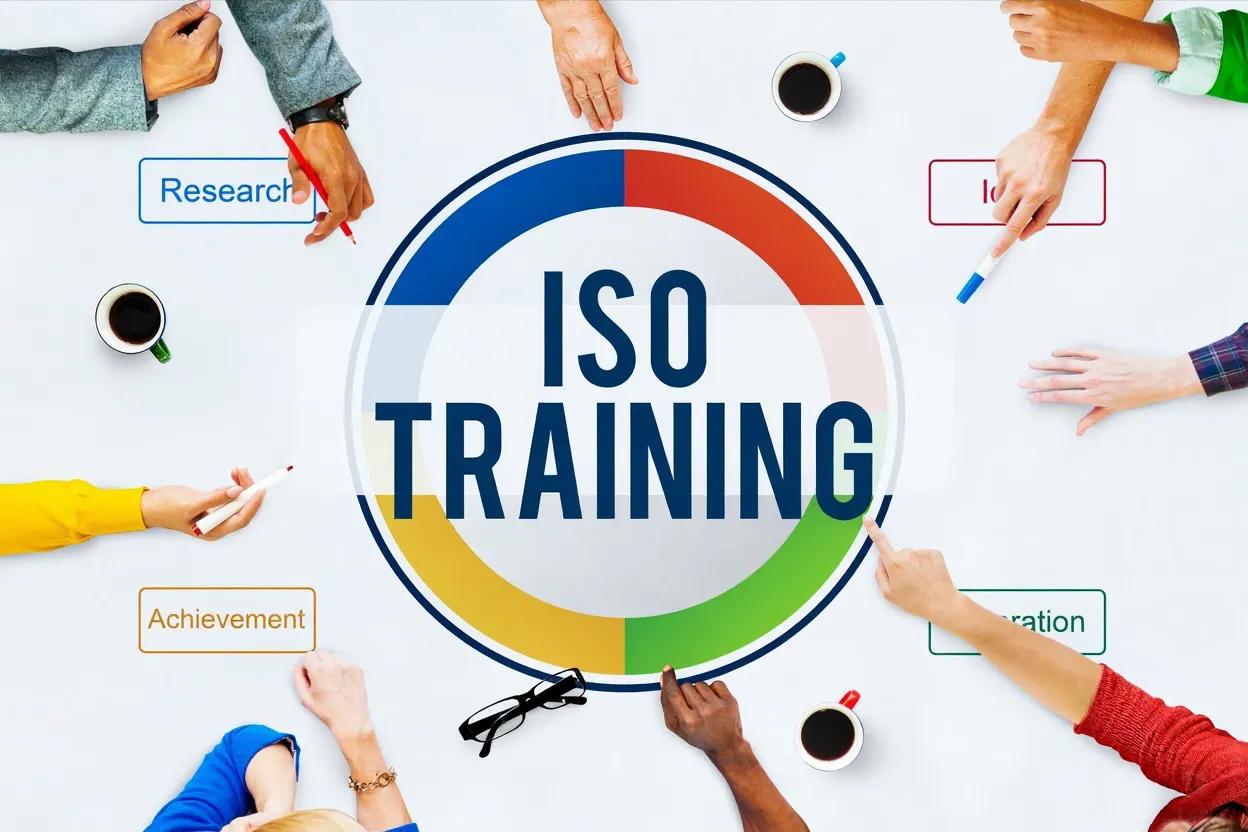 ISO Training | Benefits, Courses & Career Guide 2026 cover picture