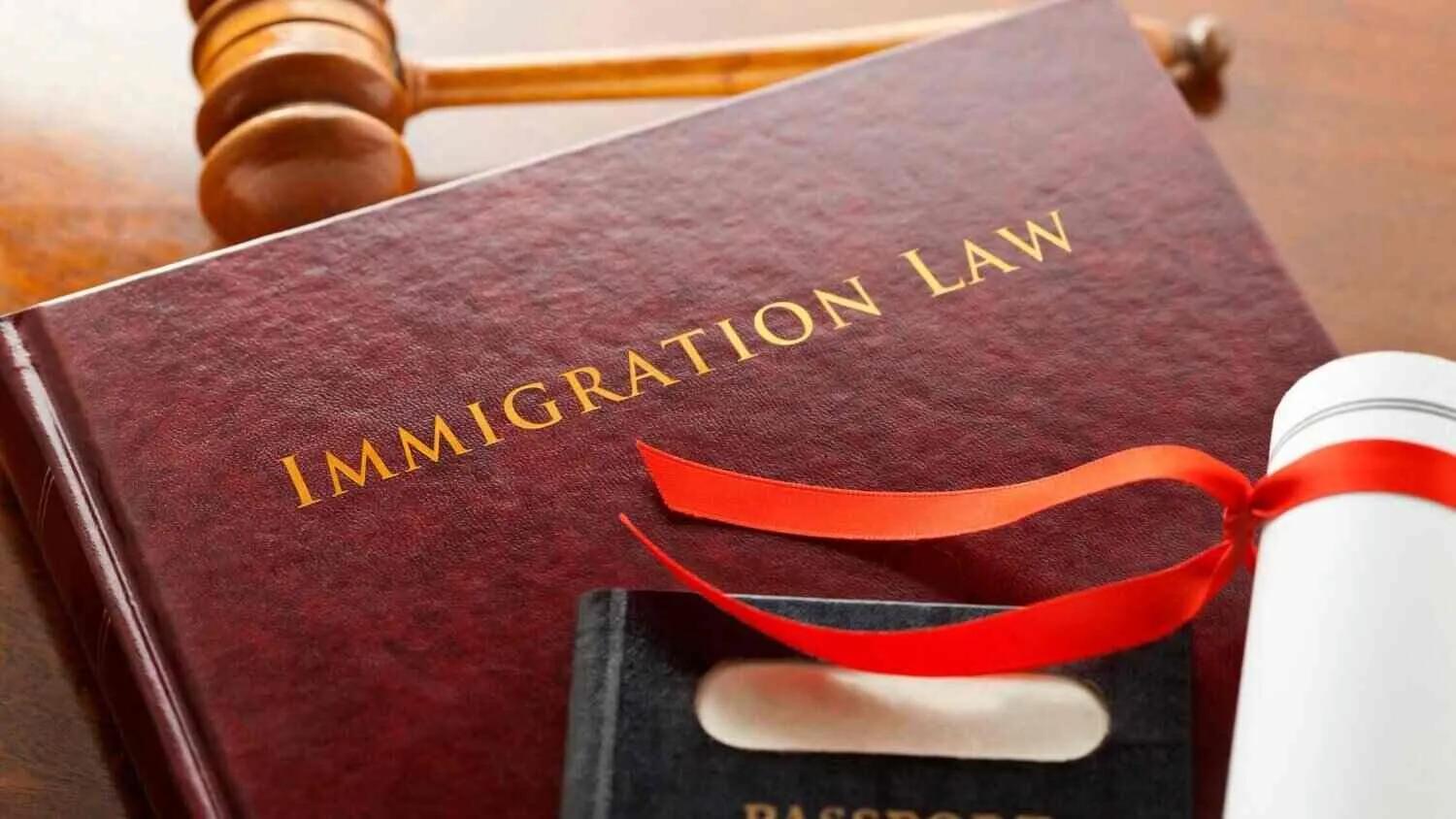 Navigating Complex Pathways: The Role of an Immigration Attorney in Adjustment of Status and Specialized Waivers cover picture