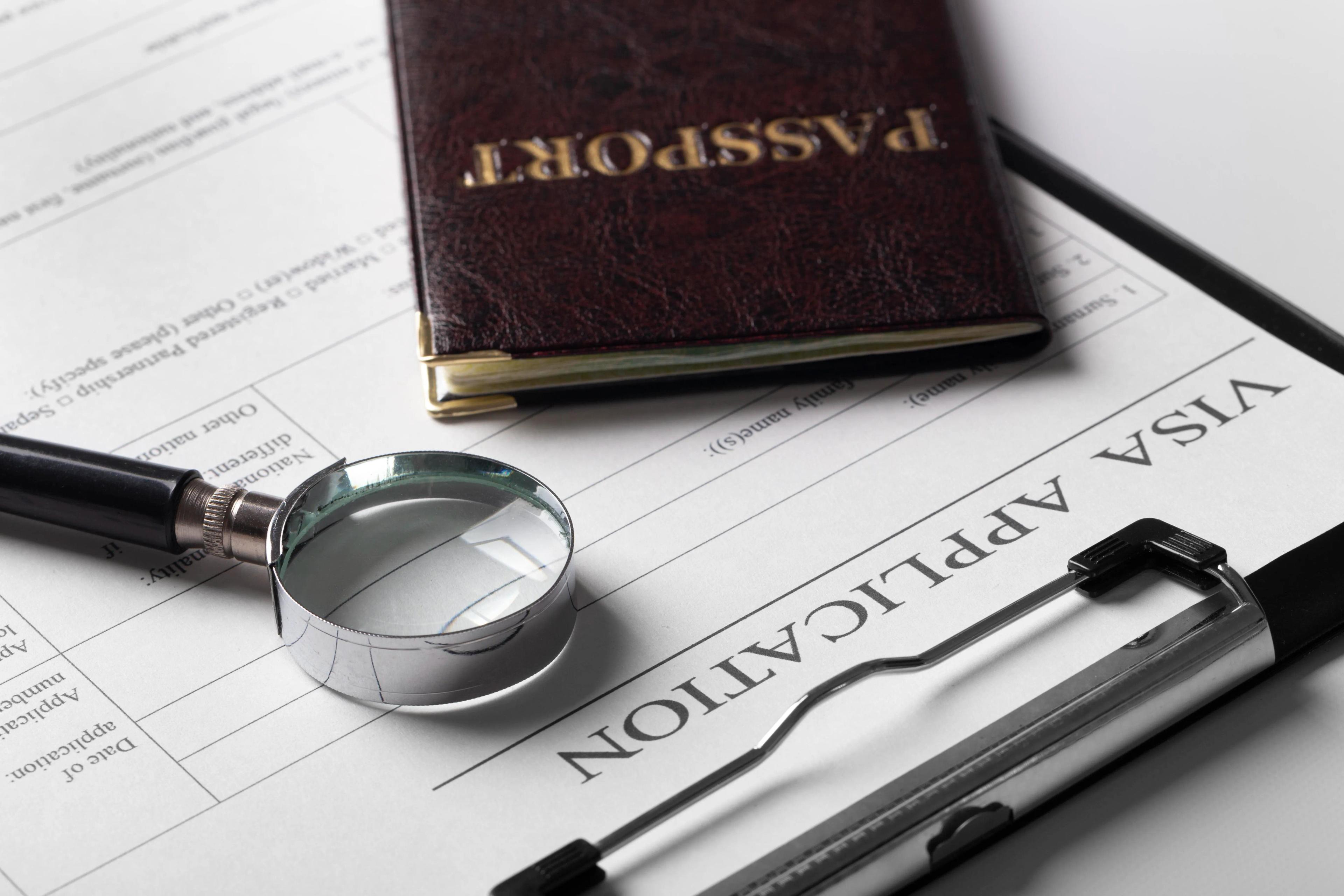 Immigration Lawyer in New York: Trusted Legal Guidance for Your Future cover picture