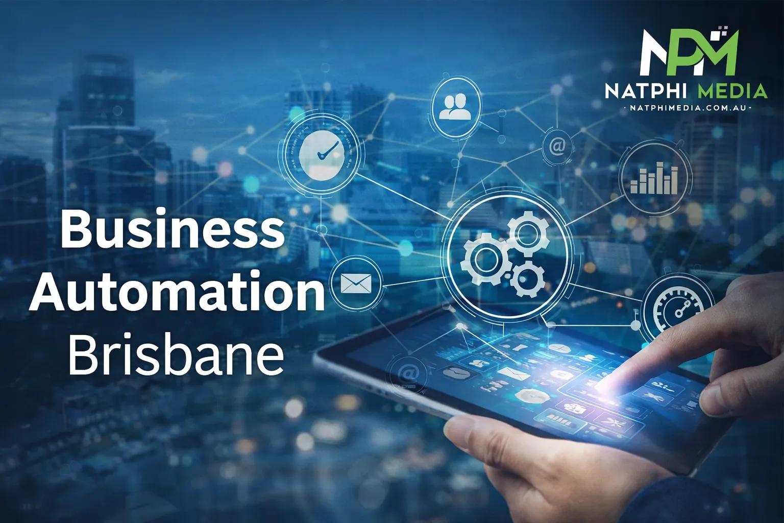 7 Ways to Streamline Your Business Operations in Brisbane cover picture