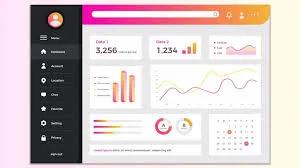 Power BI Templates: Enhance Reporting
Efficiency with Power BI Dashboard
Templates cover picture