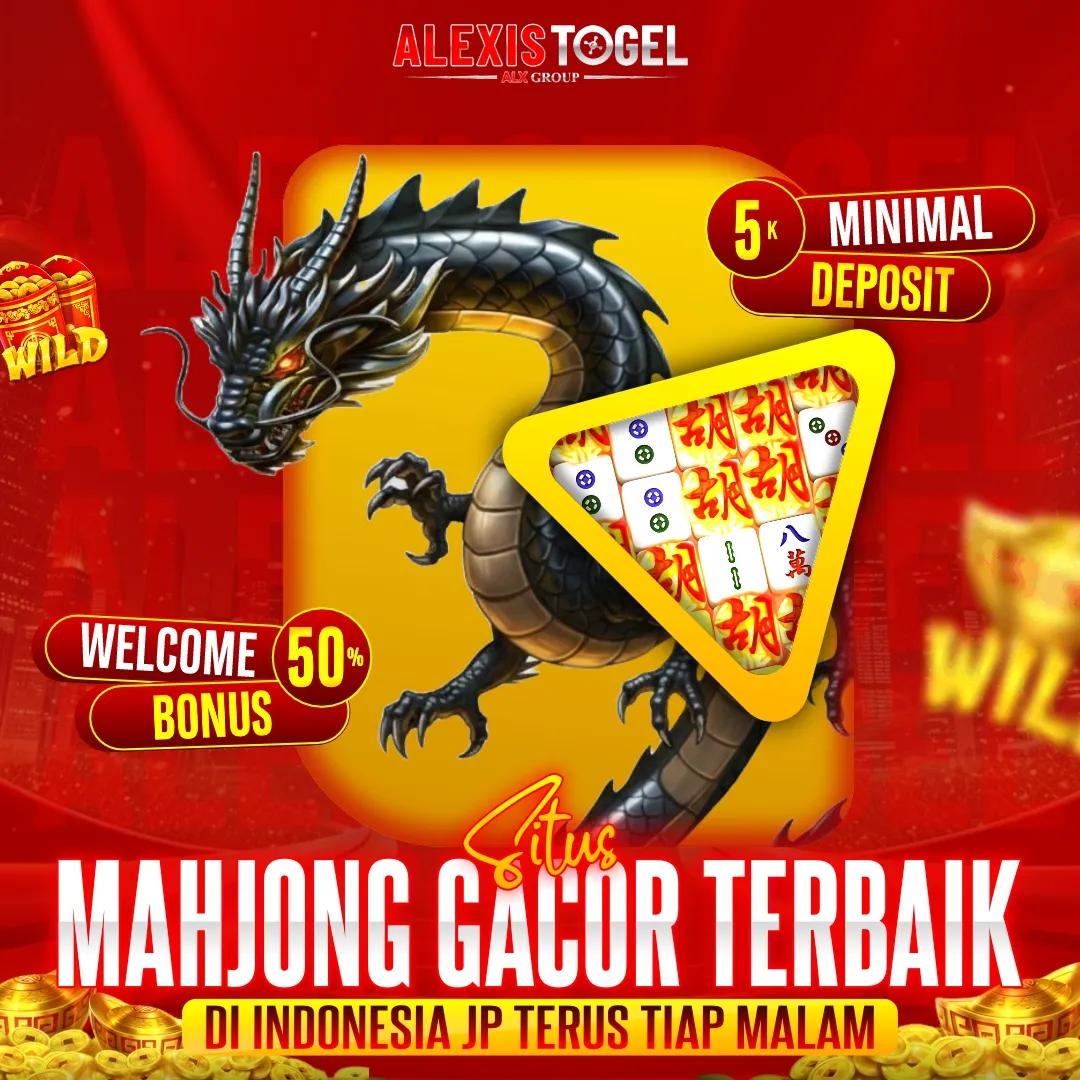 Eksplorasi Slot Mahjong: Perpaduan Tradisi Klasik dan Teknologi Digital Modern cover picture