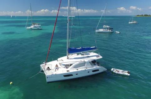 Yacht Rental St Maarten: Explore the Caribbean in Style cover picture