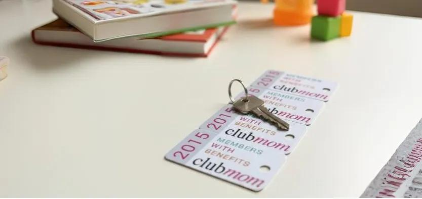 Why Plastic Key Tags Are a Smart Choice for Business cover picture