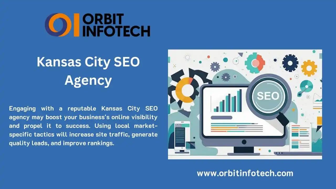 Kansas SEO Services for Sustainable Business Growth cover picture