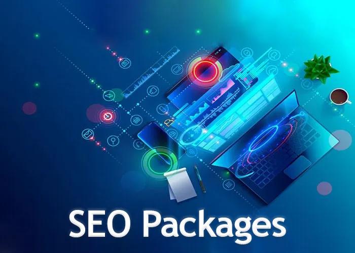 Monthly SEO Packages Designed for Consistent Online Growth cover picture