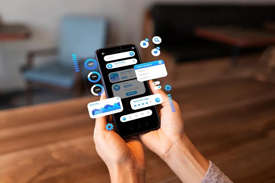 Which GCC Mobile App Development Company Delivers for Bahrain? cover picture