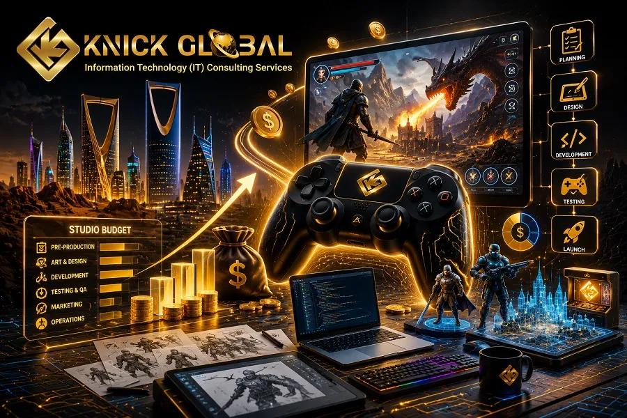 How Cloud Gaming Is Changing Game Design cover picture