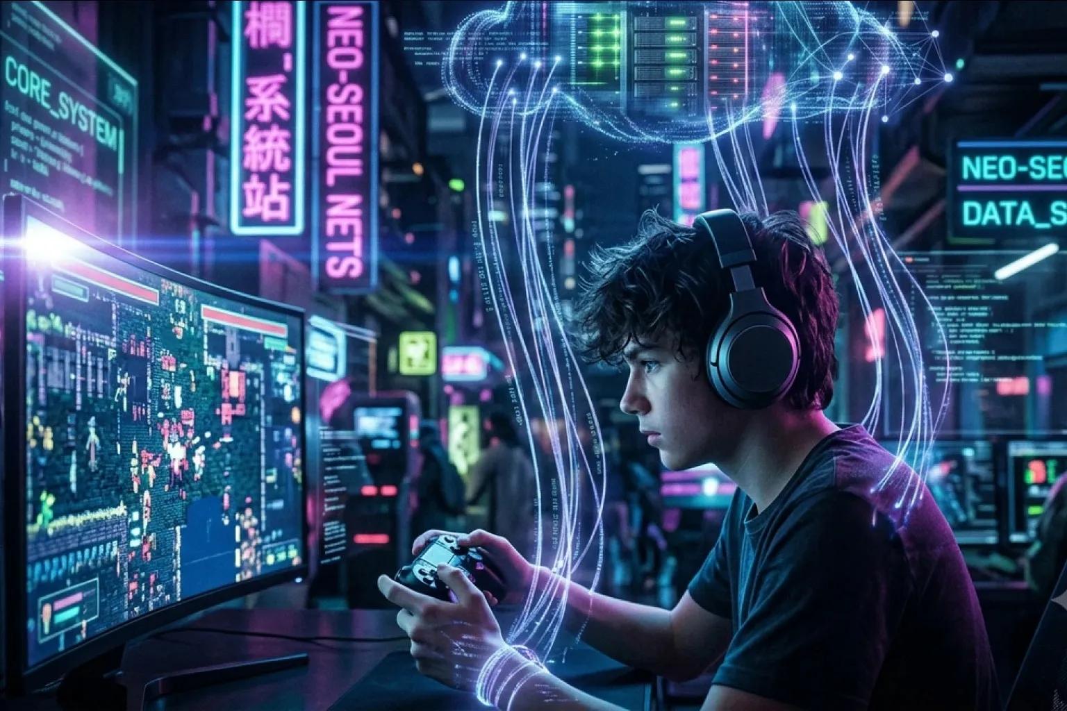 Ban on Online Games in Saudi Arabia – What's Next? cover picture