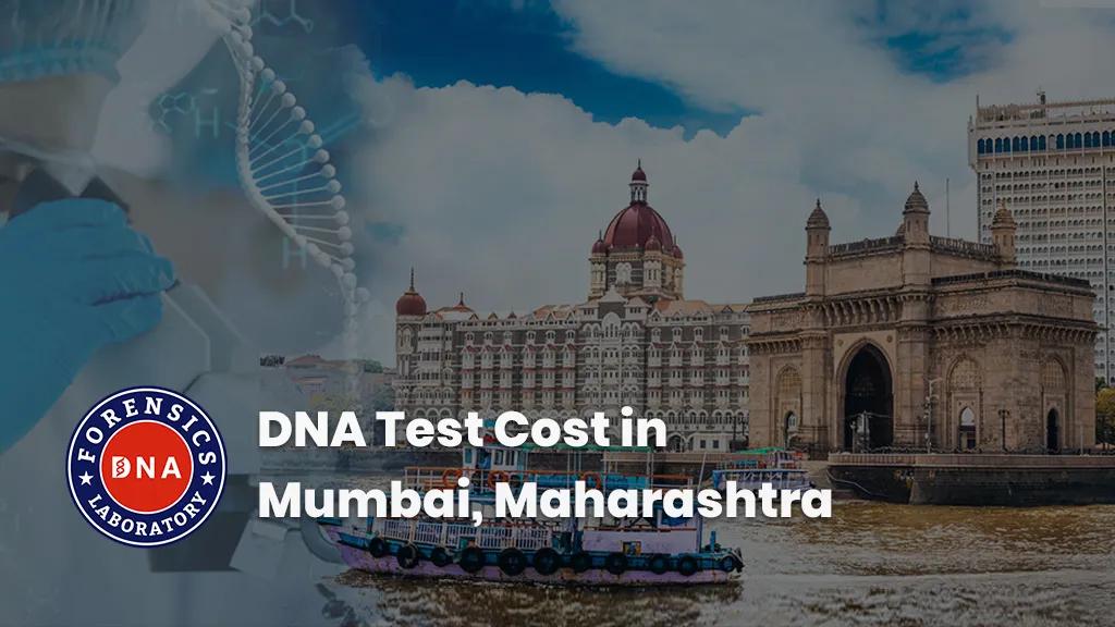 Professional DNA Testing Services in Mumbai at Competitive Rates cover picture